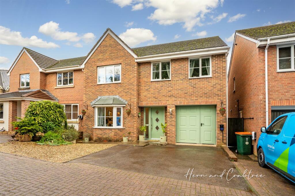 Additional image 36 of Wentloog Rise, Castleton, Cardiff