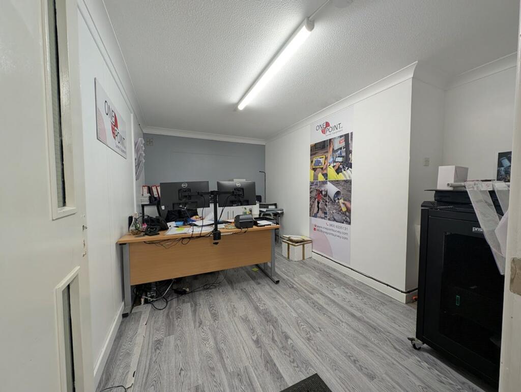 Additional image 5 of Unit 6 28 Black Moor Road, Ebblake Industrial Estate, Verwood, BH31 6BB