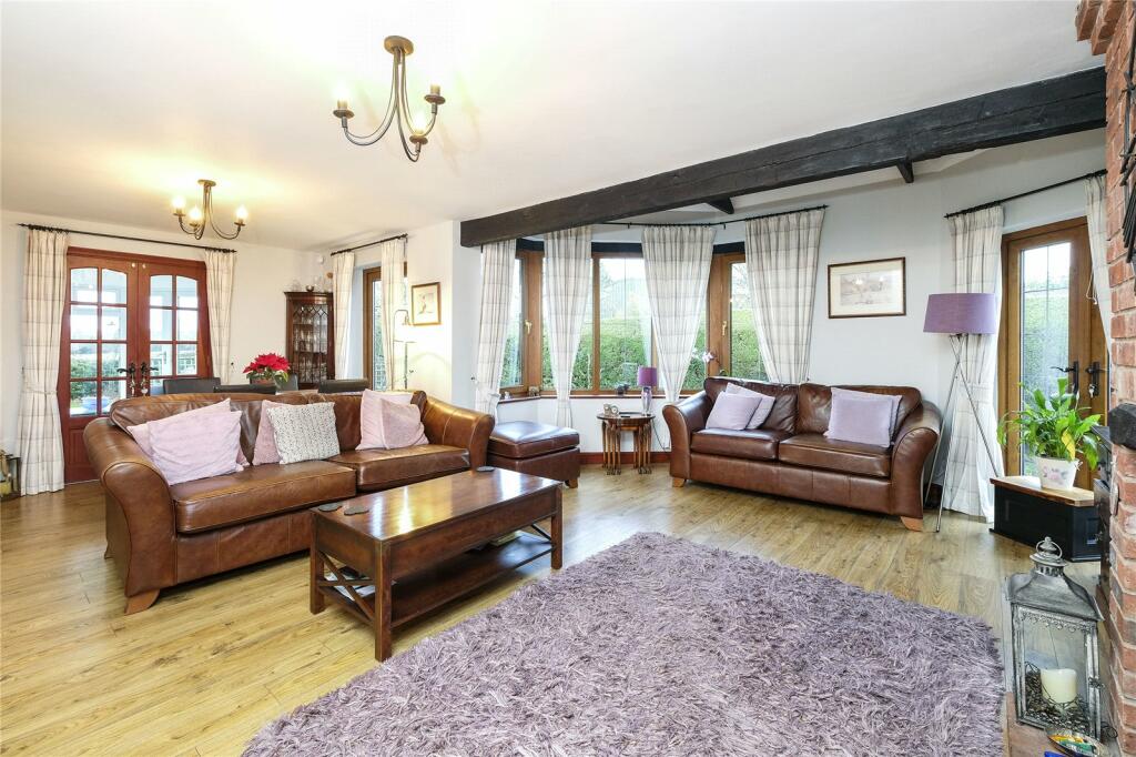 Additional image 14 of Alby Orchard, Cumwhinton, Carlisle, Cumbria, CA4