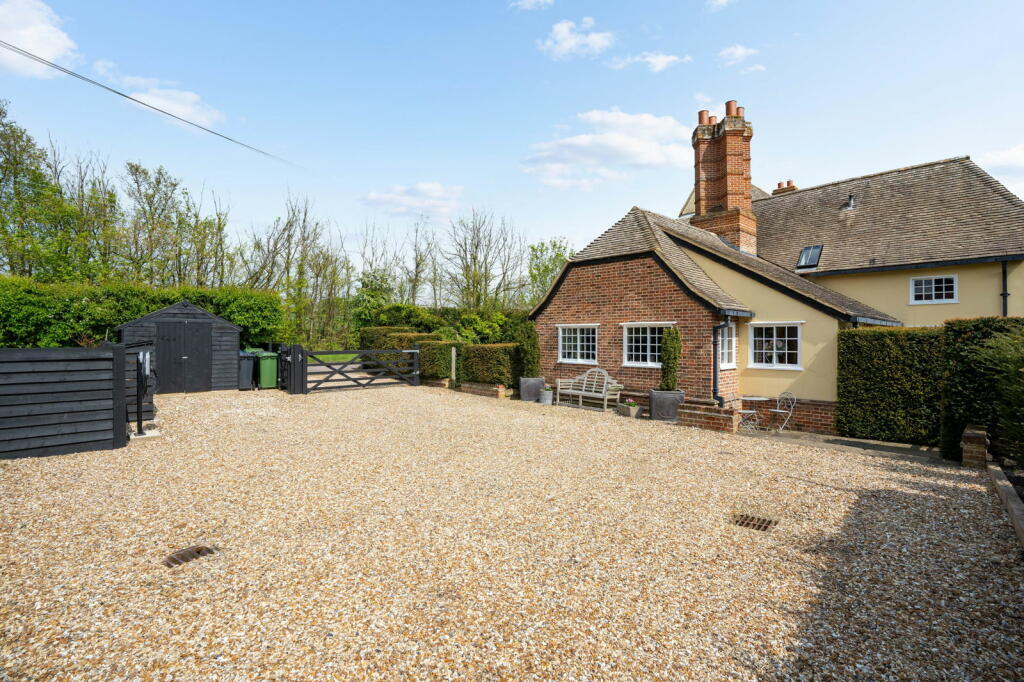 Additional image 44 of Fox Road, Bourn