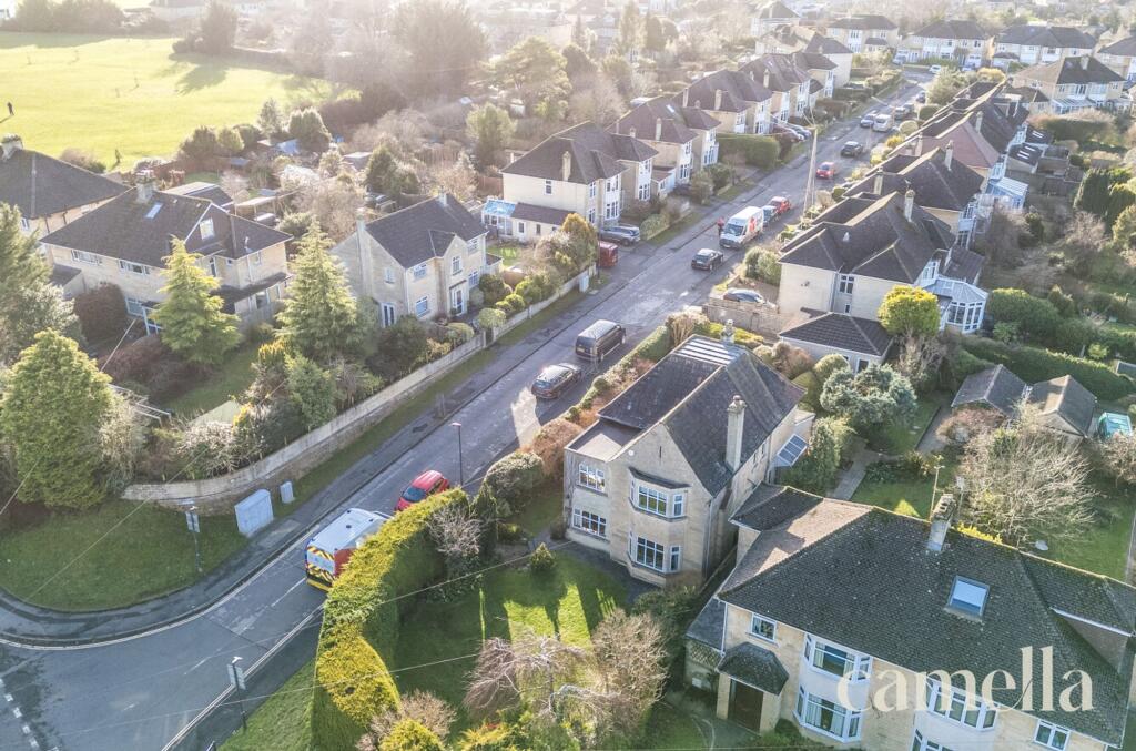 Additional image 28 of Entry Hill, Bath, BA2