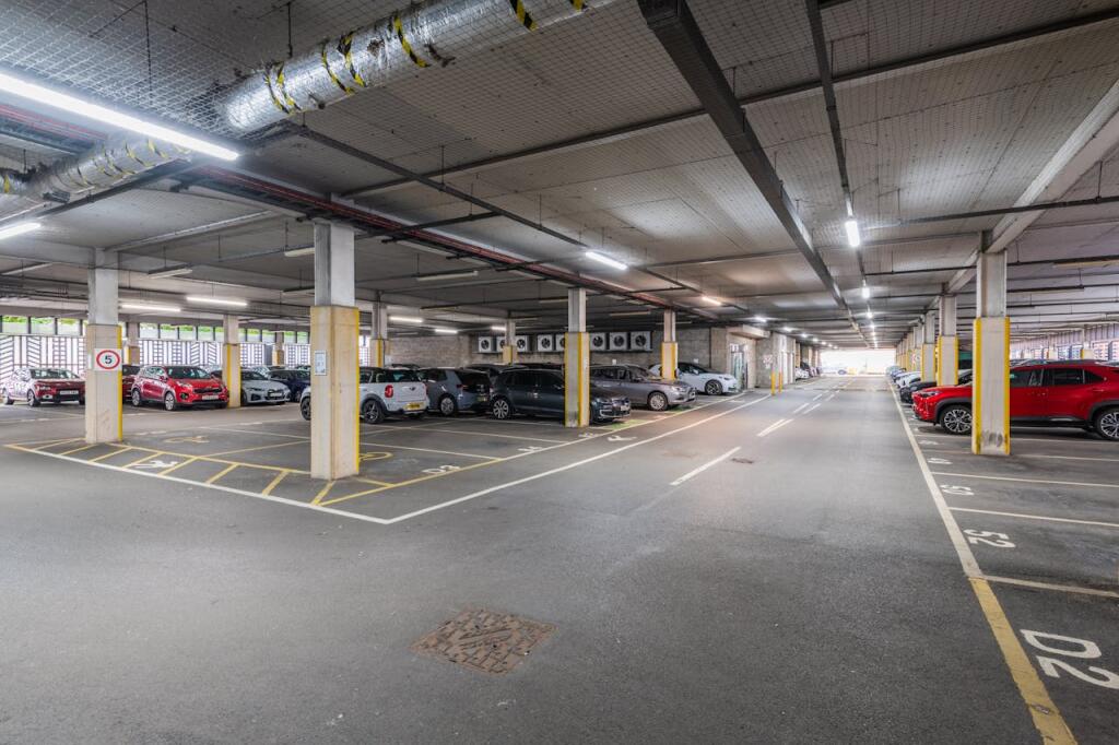 Additional image 15 of St William House, St. William House, Tresillian Terrace, Cardiff, CF10 5BH