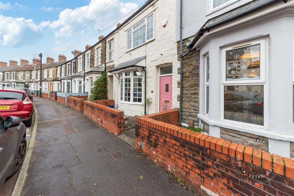 Additional image 25 of Wyndham Road, Pontcanna, Cardiff