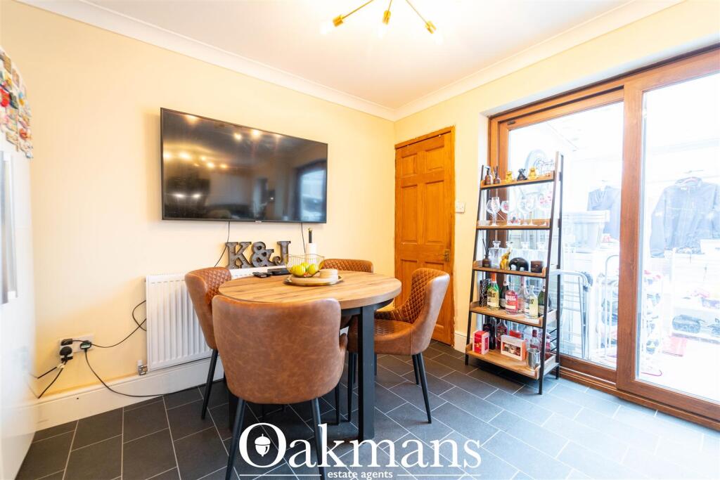 Additional image 6 of Chalybeate Close, Rednal, Birmingham