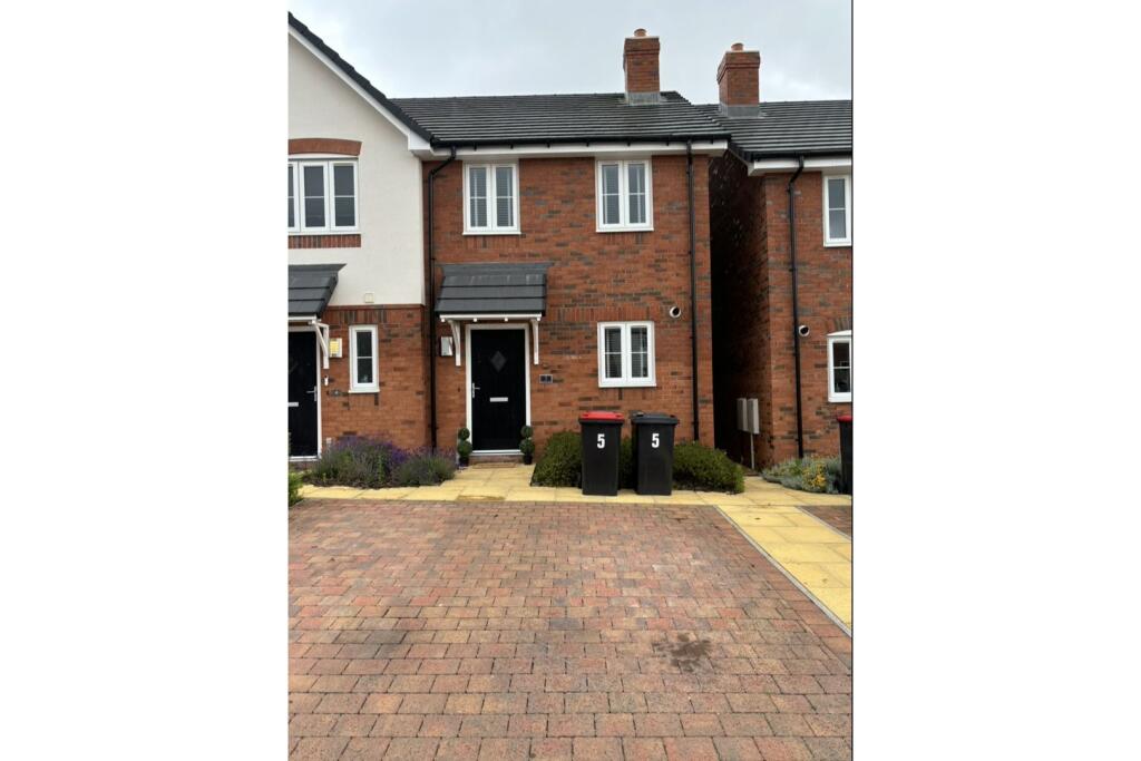 Additional image 6 of Congrave Way, Tamworth, B78