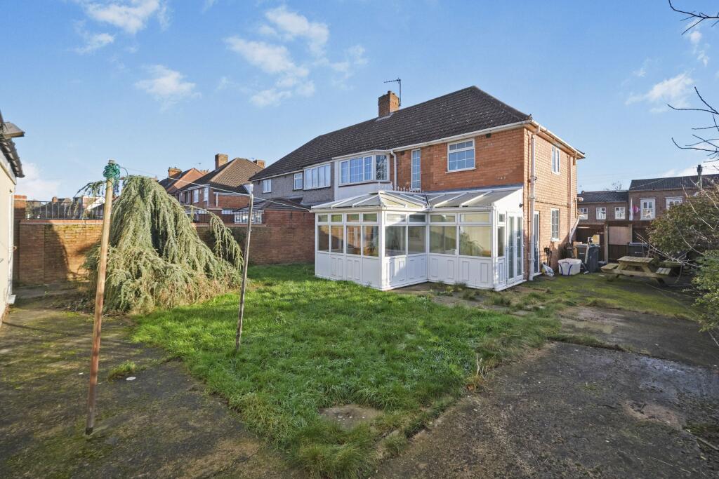 Additional image 9 of Barrows Lane, Birmingham, B26