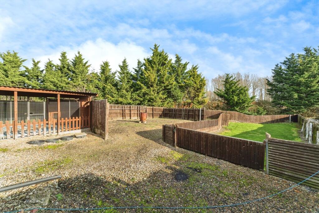 Additional image 17 of Fordham Road, Newmarket, CB8