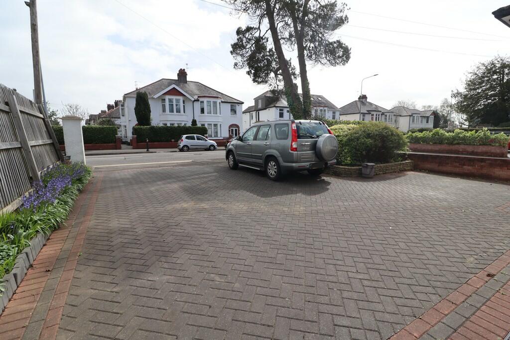 Additional image 20 of Heath Park Avenue, Heath, Cardiff