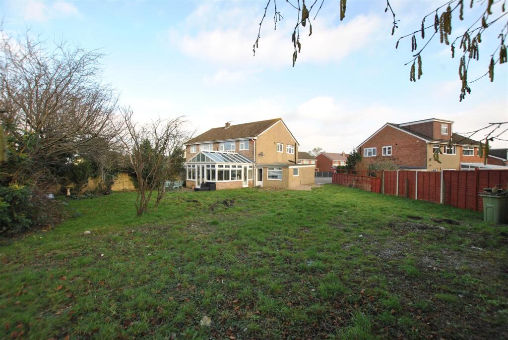 Additional image 4 of Pynne Close, Stockwood, Bristol