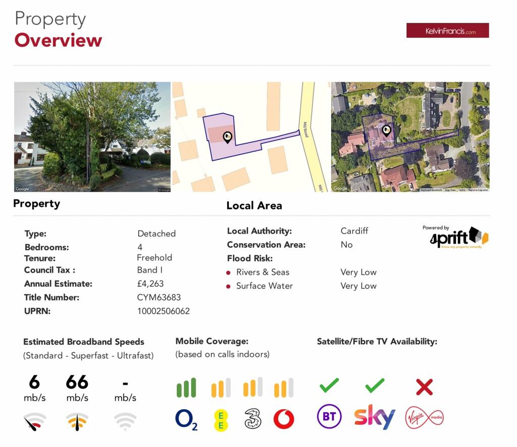 Additional image 34 of The Beeches, Mill Road, Lisvane, Cardiff, CF14