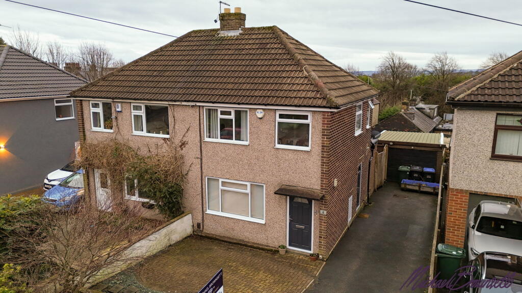 Additional image 23 of Raeburn Drive, Bradford, BD6 2LL