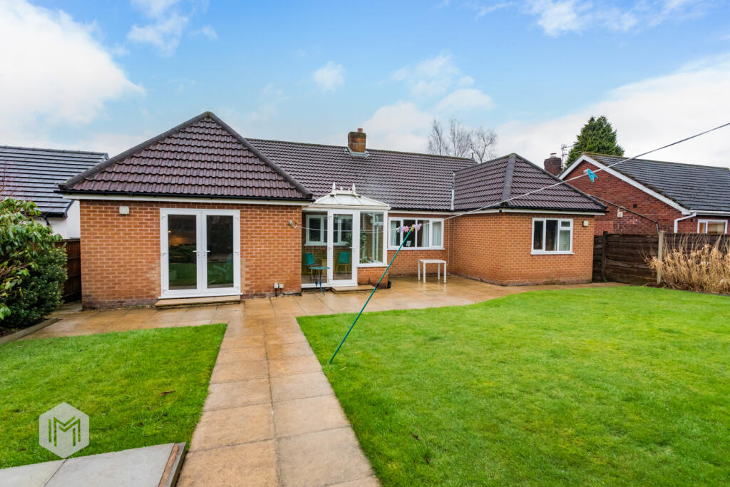 Additional image 23 of Oakwood Drive, Bolton, Greater Manchester, BL1 5EH