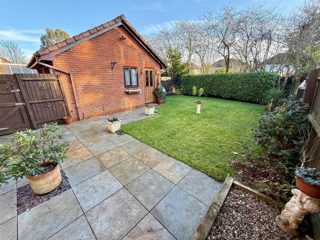 Additional image 14 of Stockley Crescent, Shirley, Solihull