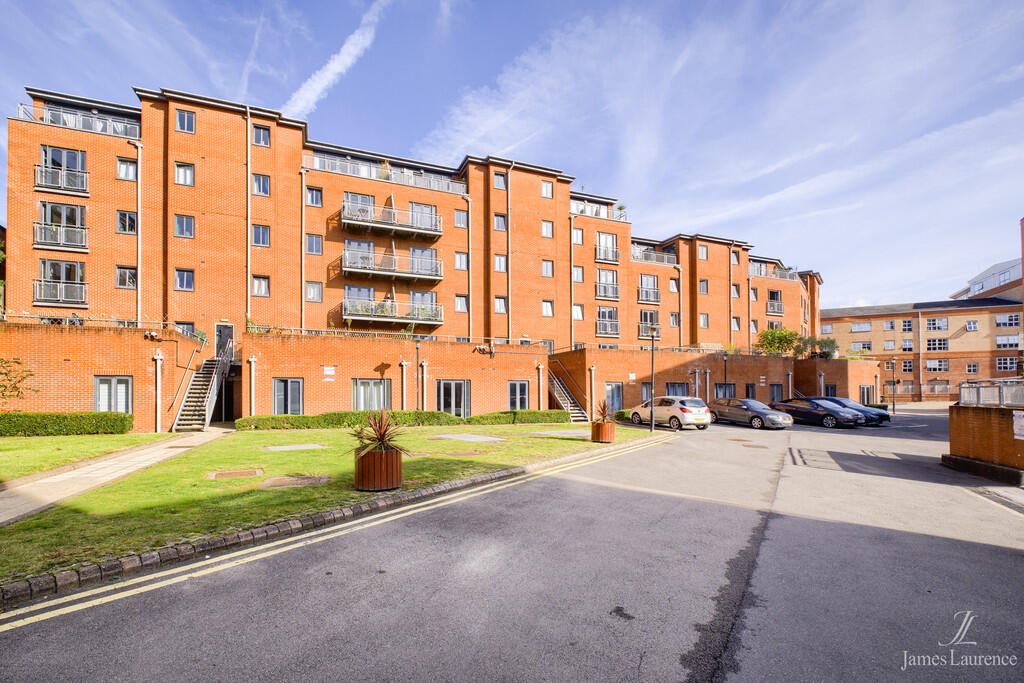 Additional image 9 of Newhall Court, George Street, Jewellery Quarter