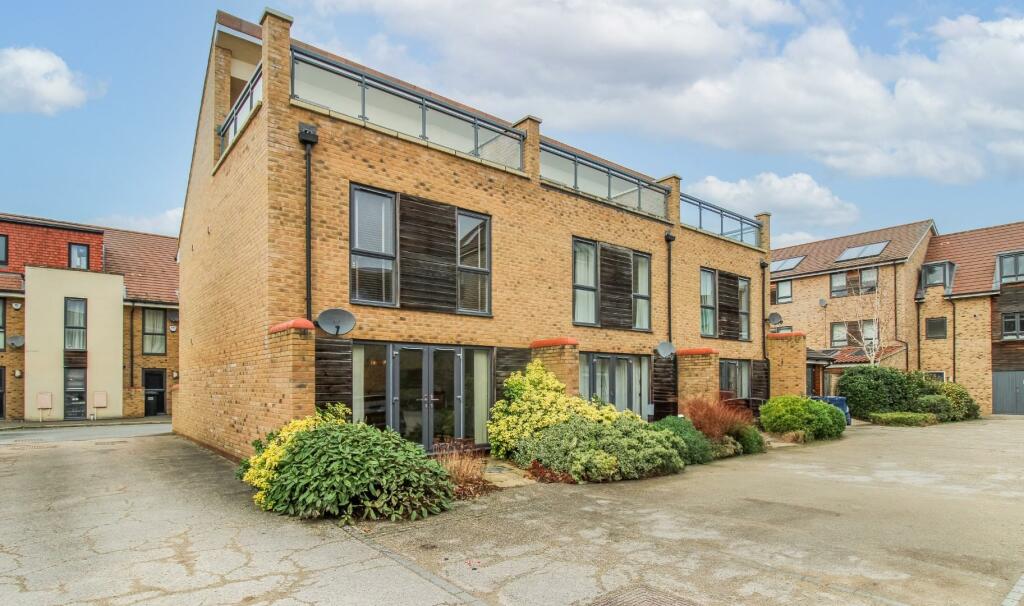 Additional image 14 of Burlton Road, Cambridge