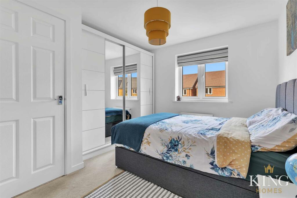 Additional image 17 of Arrow Way, Bidford-On-Avon, Alcester