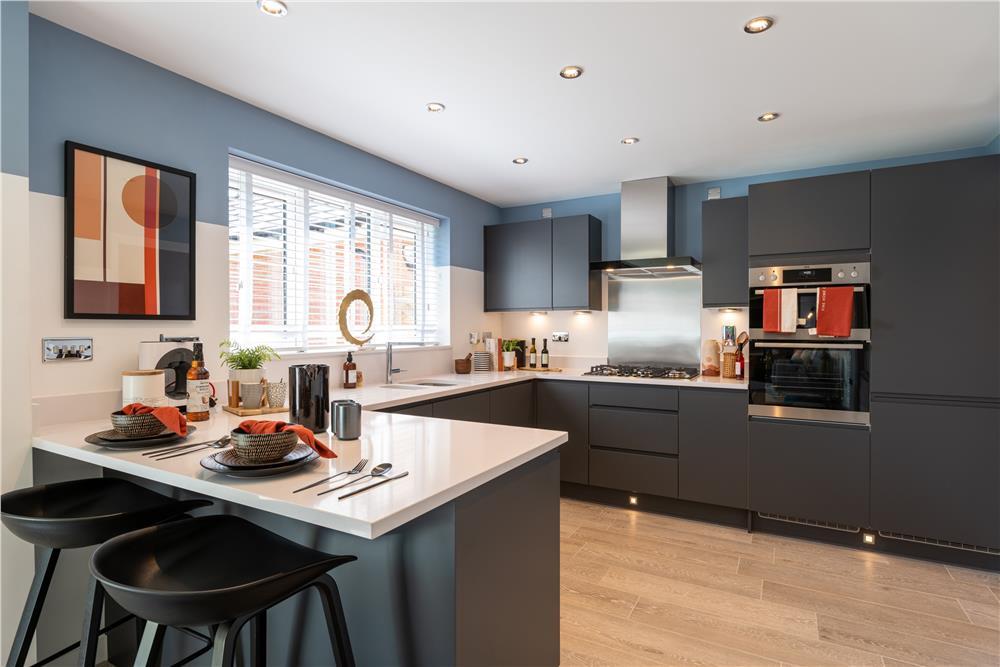 Additional image 18 of Morton Way,
Thornbury,
BS35 3TS