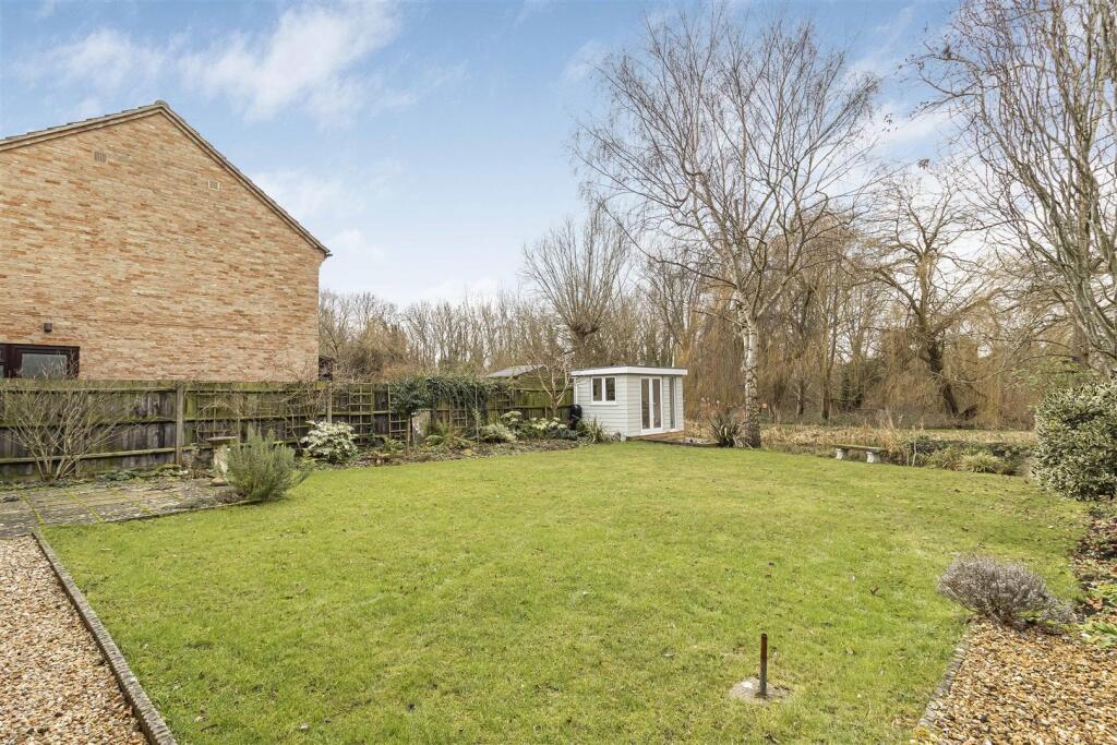 Additional image 30 of Feltons, Fordham, Ely