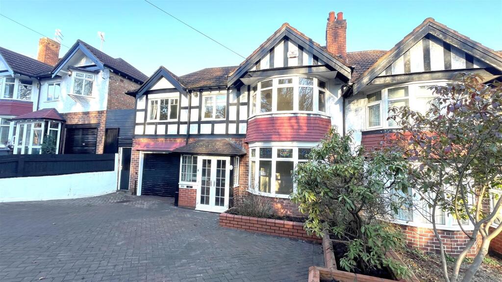 Additional image 17 of Wake Green Road, Moseley