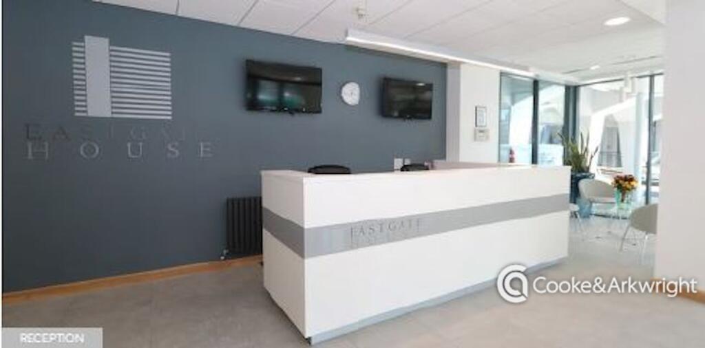 Additional image 3 of Eastgate House, Newport Road, Cardiff, CF24 0AB