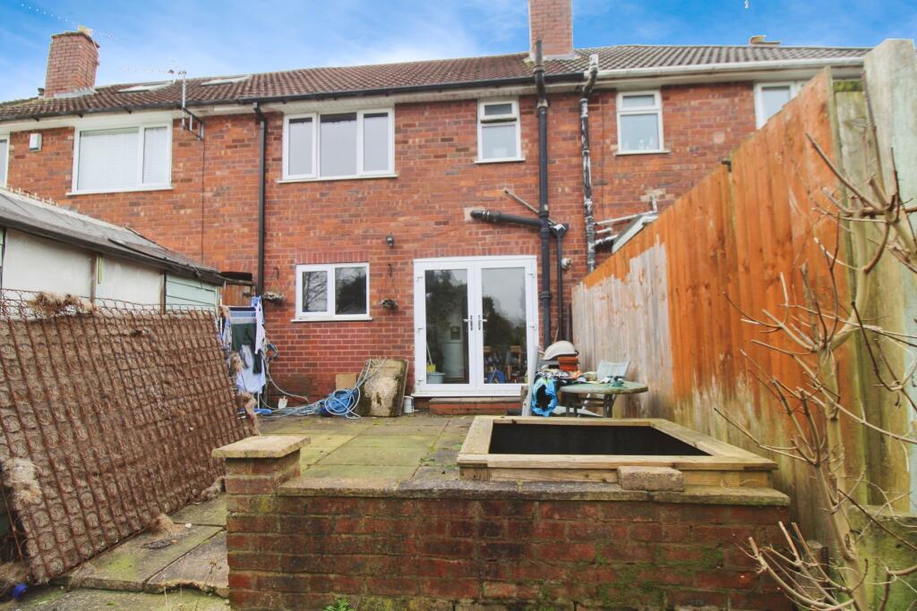 Additional image 9 of Brackenfield Road, Birmingham, B44