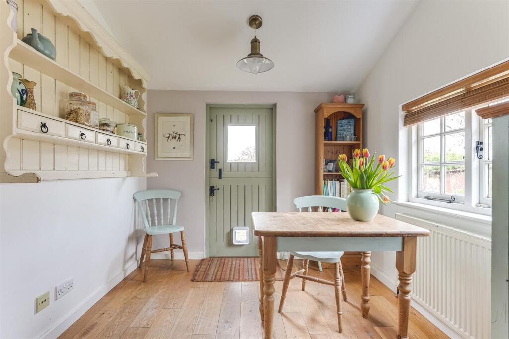 Additional image 7 of Walden Road, Hadstock, Cambridge