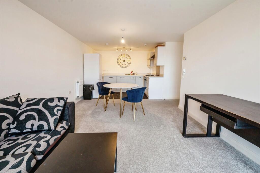 Additional image 4 of Sherlock Street, Birmingham