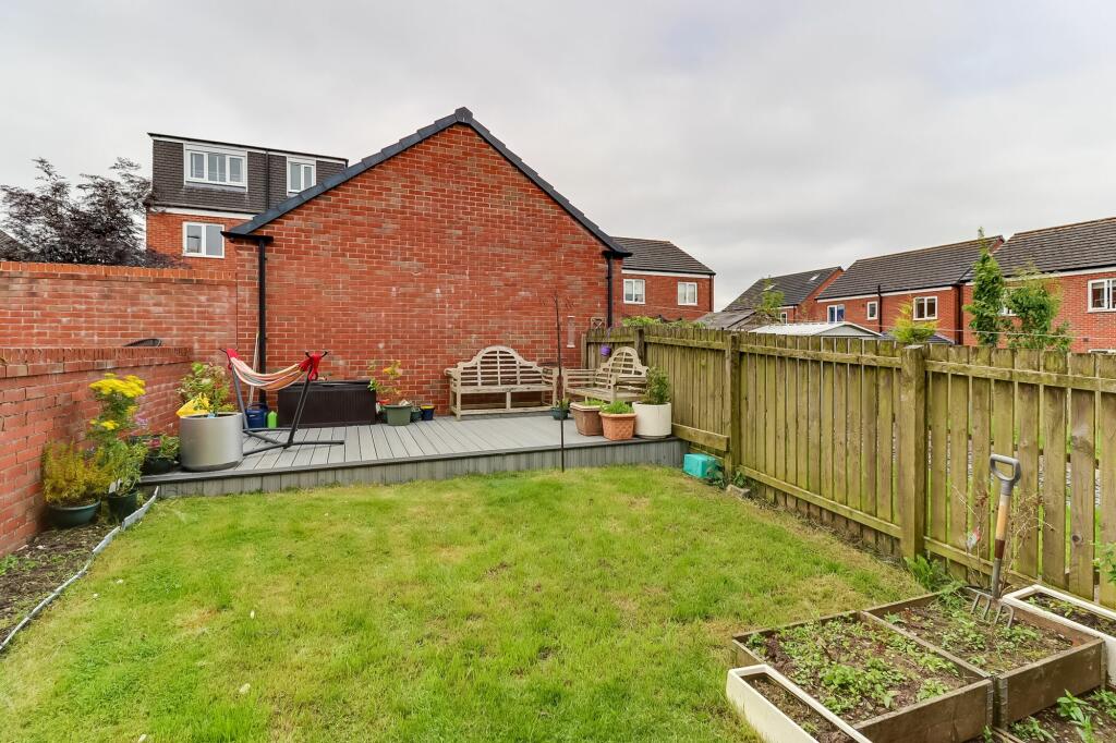 Additional image 8 of Church Meadows, Great Broughton, CA13