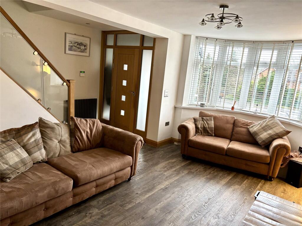 Additional image 4 of High Brink Road, Coleshill, Birmingham, Warwickshire, B46