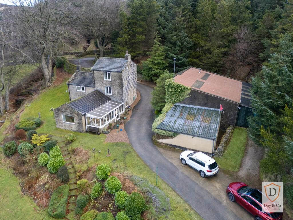 Additional image 39 of Black Moor Road, Oxenhope, Keighley, BD22