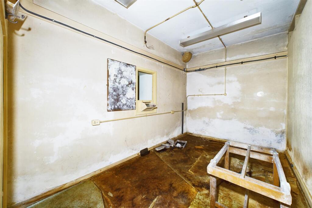 Additional image 30 of GRADE II LISTED BUNKER | BRISLINGTON