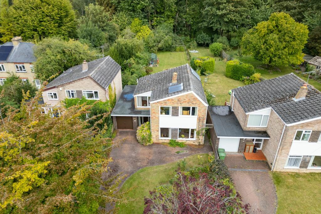 Additional image 24 of Pierce Lane, Fulbourn, CB21