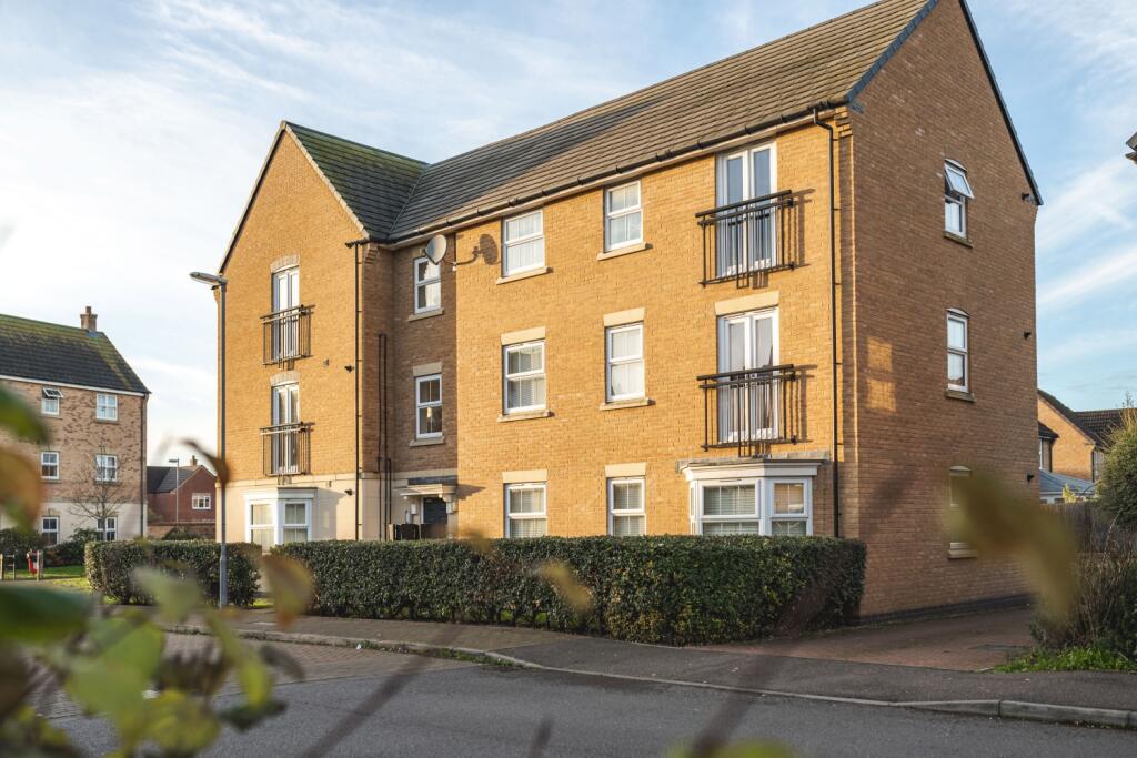 Additional image 9 of Mitchcroft Road, Longstanton, Cambridge, Cambridgeshire, CB24