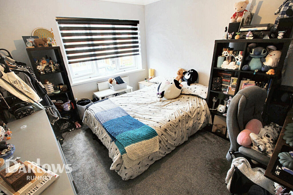 Additional image 6 of Cranleigh Rise, Cardiff