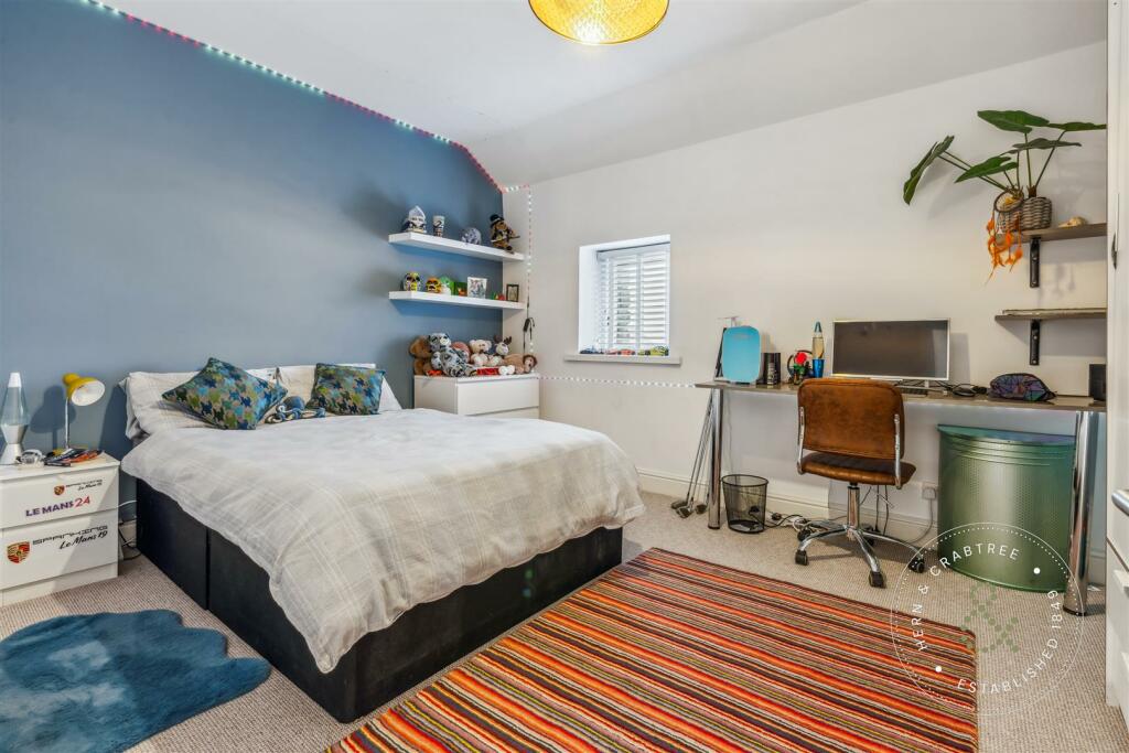 Additional image 15 of Lon Cwrt Ynyston, Leckwith, Cardiff