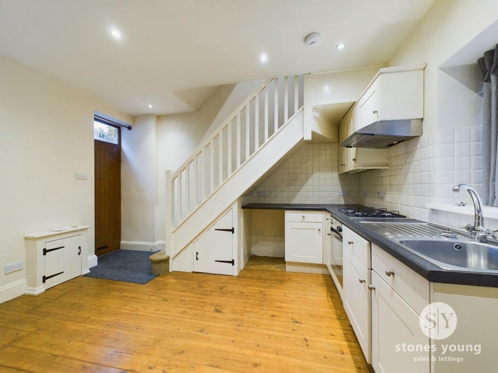 Additional image 7 of Back York Street, Clitheroe, BB7