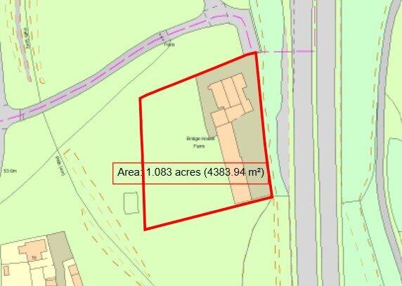 Additional image 10 of Siston Common, Bristol, Gloucestershire, BS30