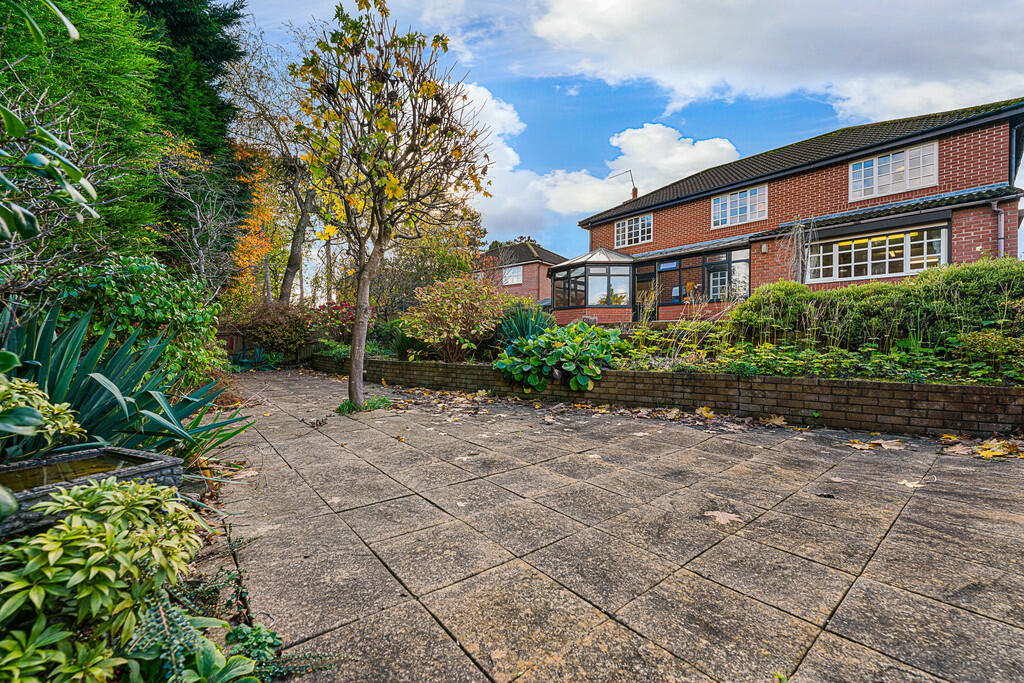 Additional image 23 of Plymouth Drive, Radyr, Cardiff