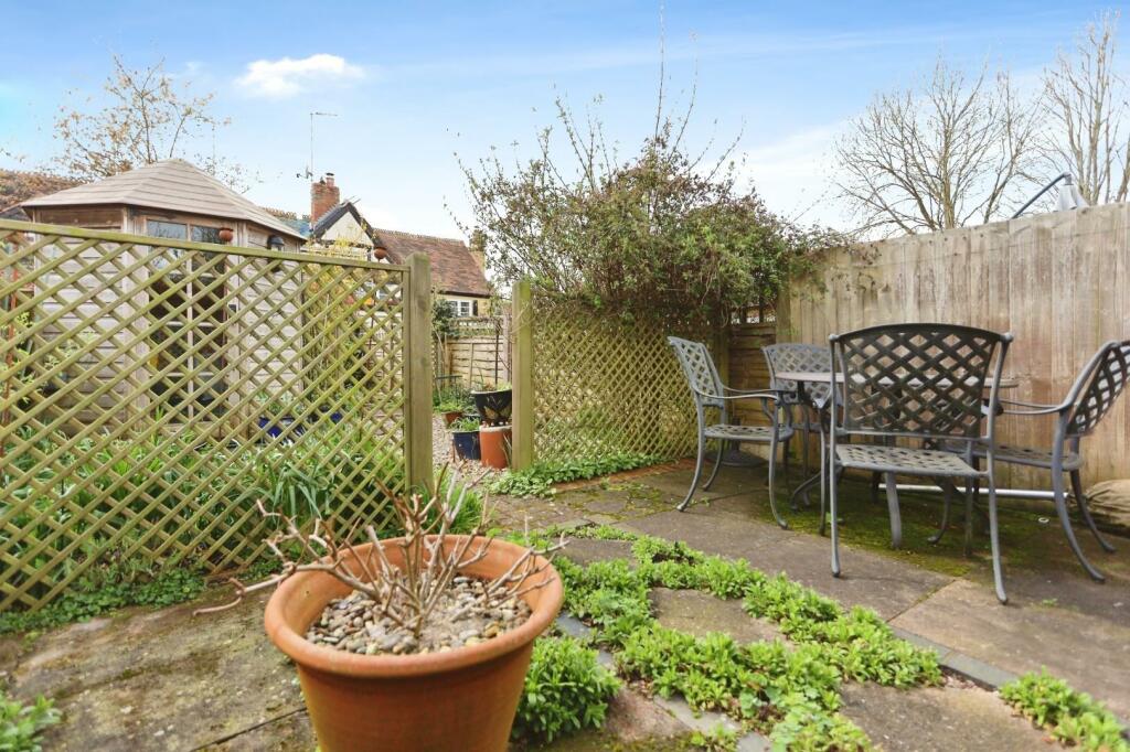 Additional image 14 of Old Warwick Road, Lapworth, Solihull