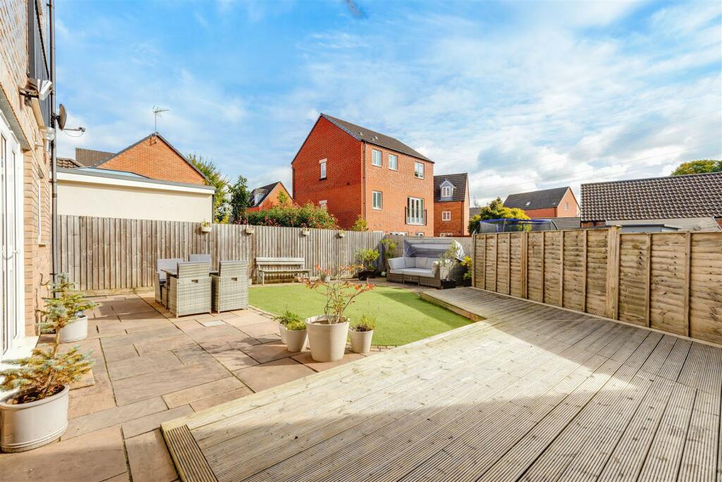 Additional image 35 of Goetre Fawr, Radyr, Cardiff