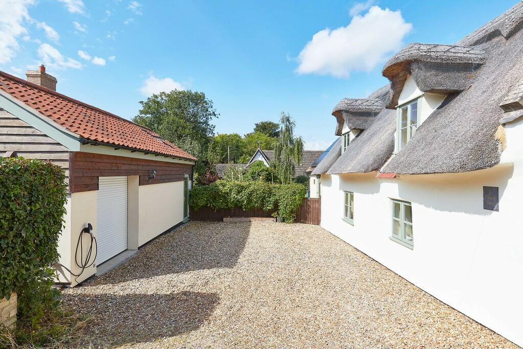 Additional image 15 of Burwell, Cambridgeshire