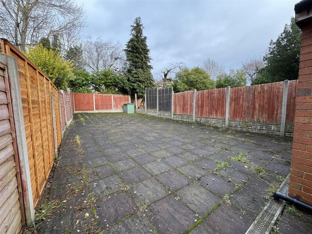 Additional image 28 of Dyas Avenue, Great Barr, Birmingham