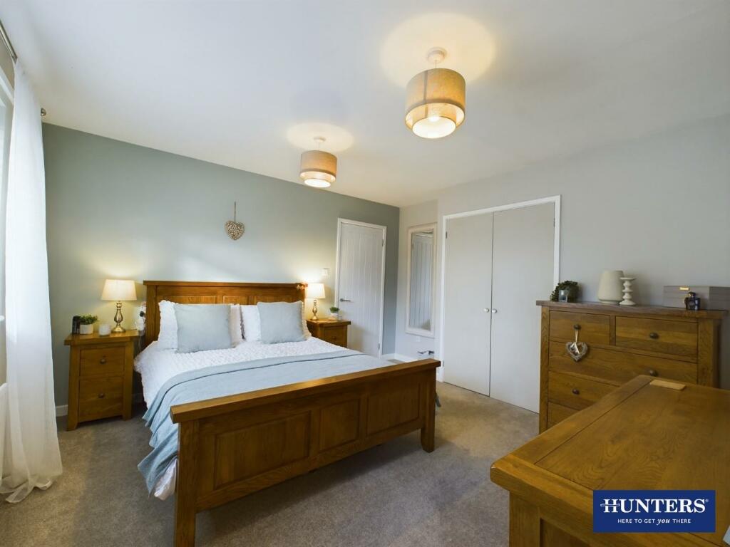 Additional image 8 of Rosegate, Aglionby, Carlisle, CA4