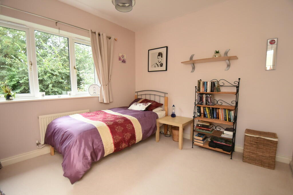 Additional image 12 of Old Pinewood Way, Papworth Everard