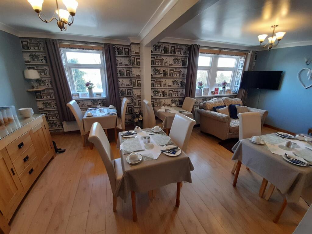 Additional image 2 of Hotels, Haworth, West Yorkshire