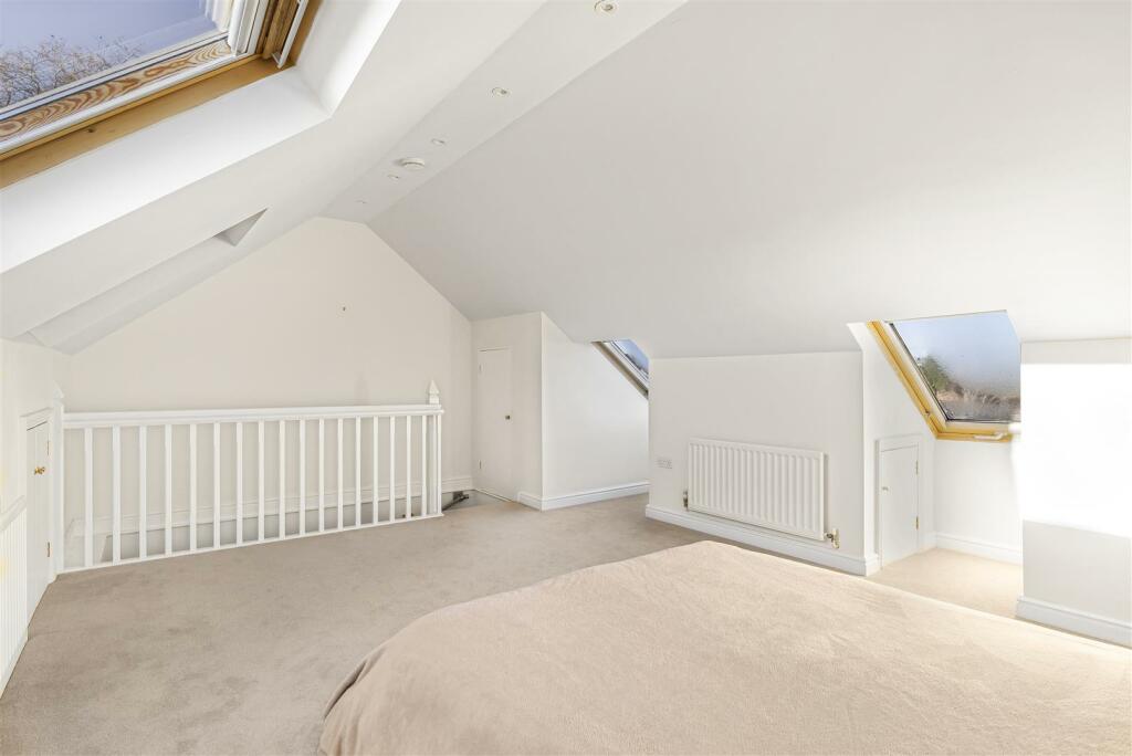 Additional image 20 of Pemberton Terrace, Cambridge