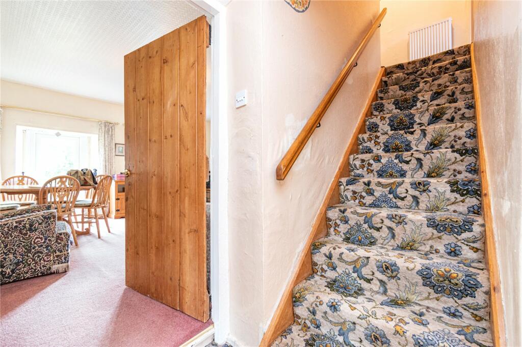 Additional image 7 of 2 North Park Cottages, Brisco, Carlisle, Cumbria