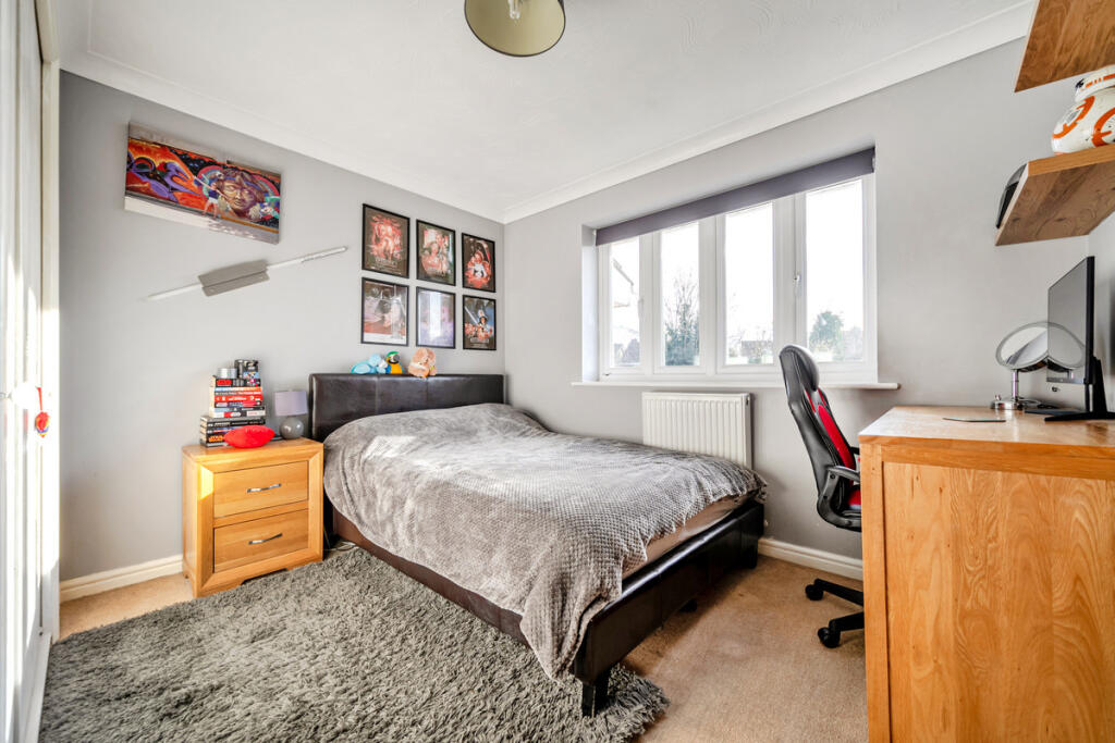 Additional image 8 of Primrose Close, Bristol, BS32