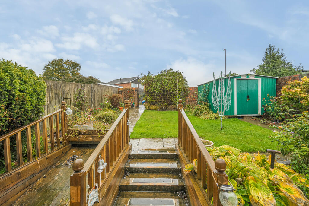 Additional image 14 of Somerset Avenue, Bristol, BS37