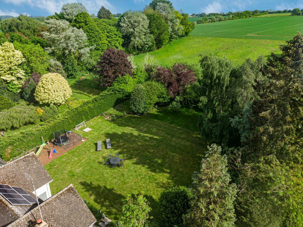 Additional image 18 of Wicken Road, Wicken Bonhunt